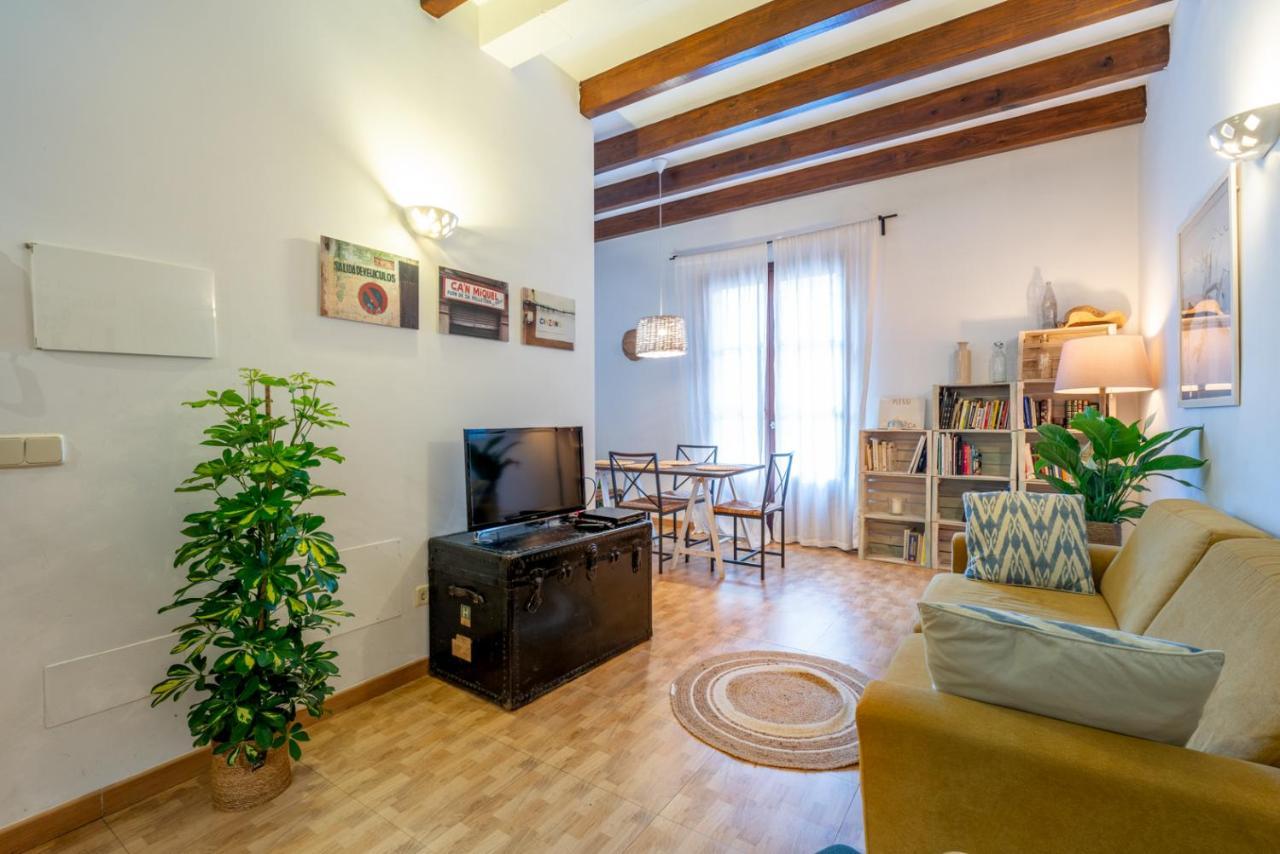 Appartement Poc A Poc
