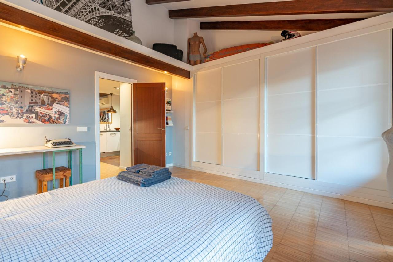Appartement Poc A Poc *