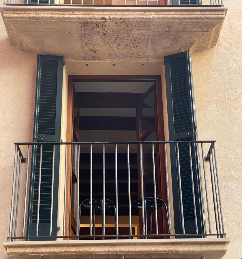 Appartement Poc A Poc *