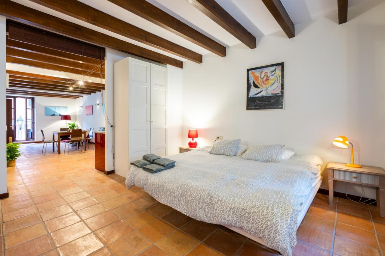 Poc A Poc Appartement