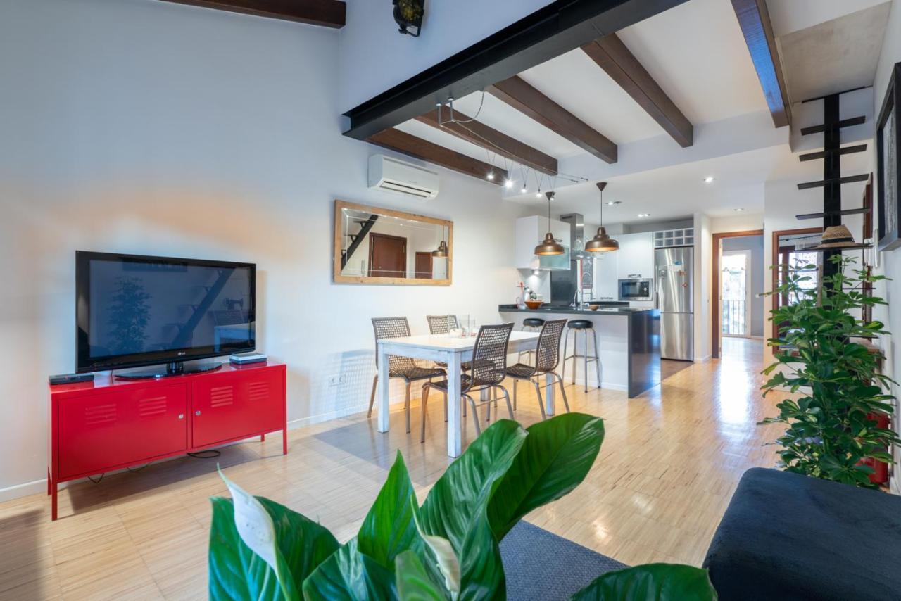 Appartement Poc A Poc