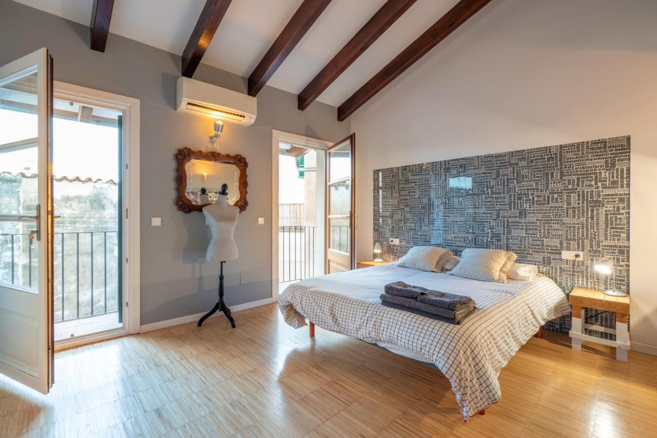 Appartement Poc A Poc *