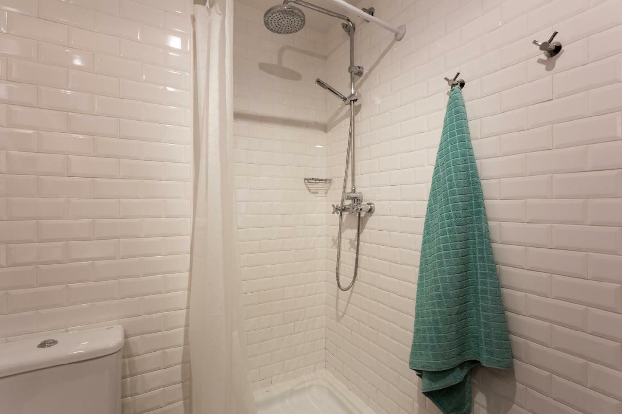 Appartement Poc A Poc *
