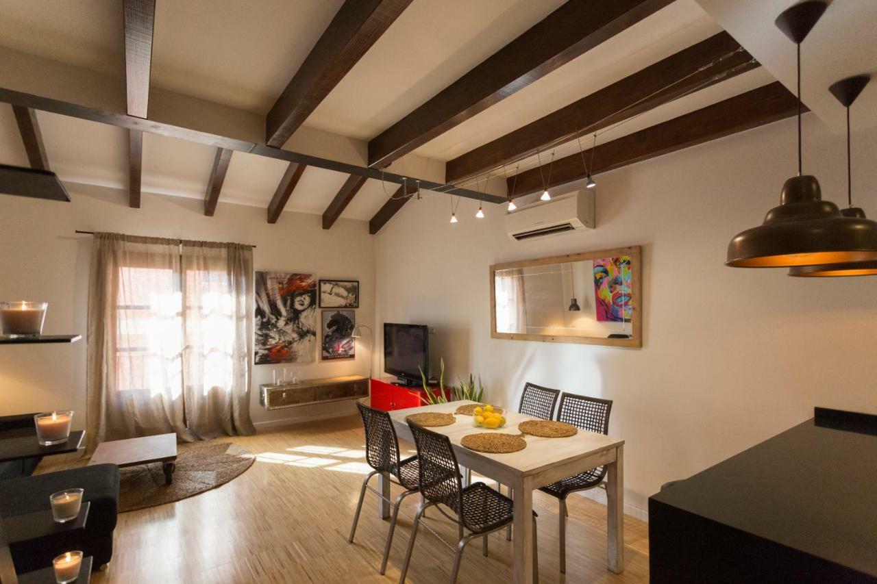 Poc A Poc Appartement