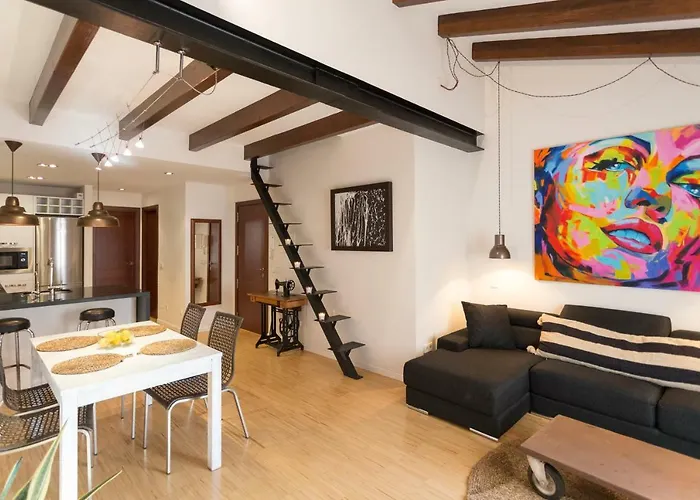 Poc A Poc Suites