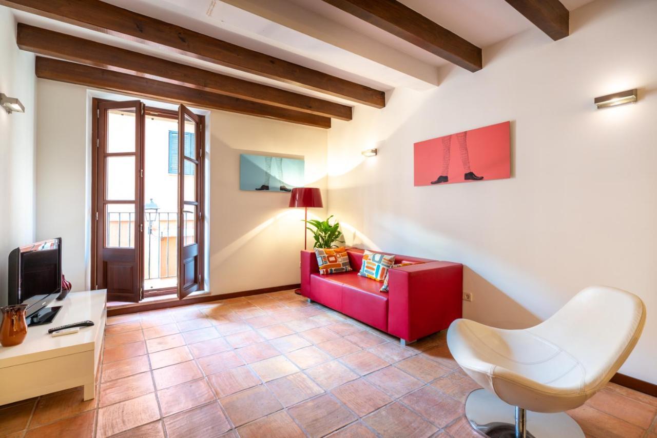 Apartment Poc A Poc *