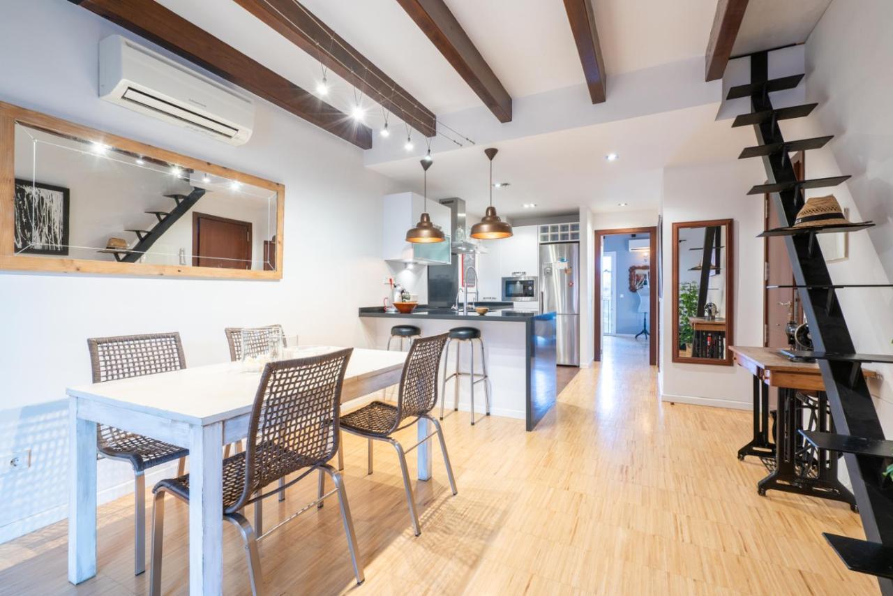 Apartment Poc A Poc *