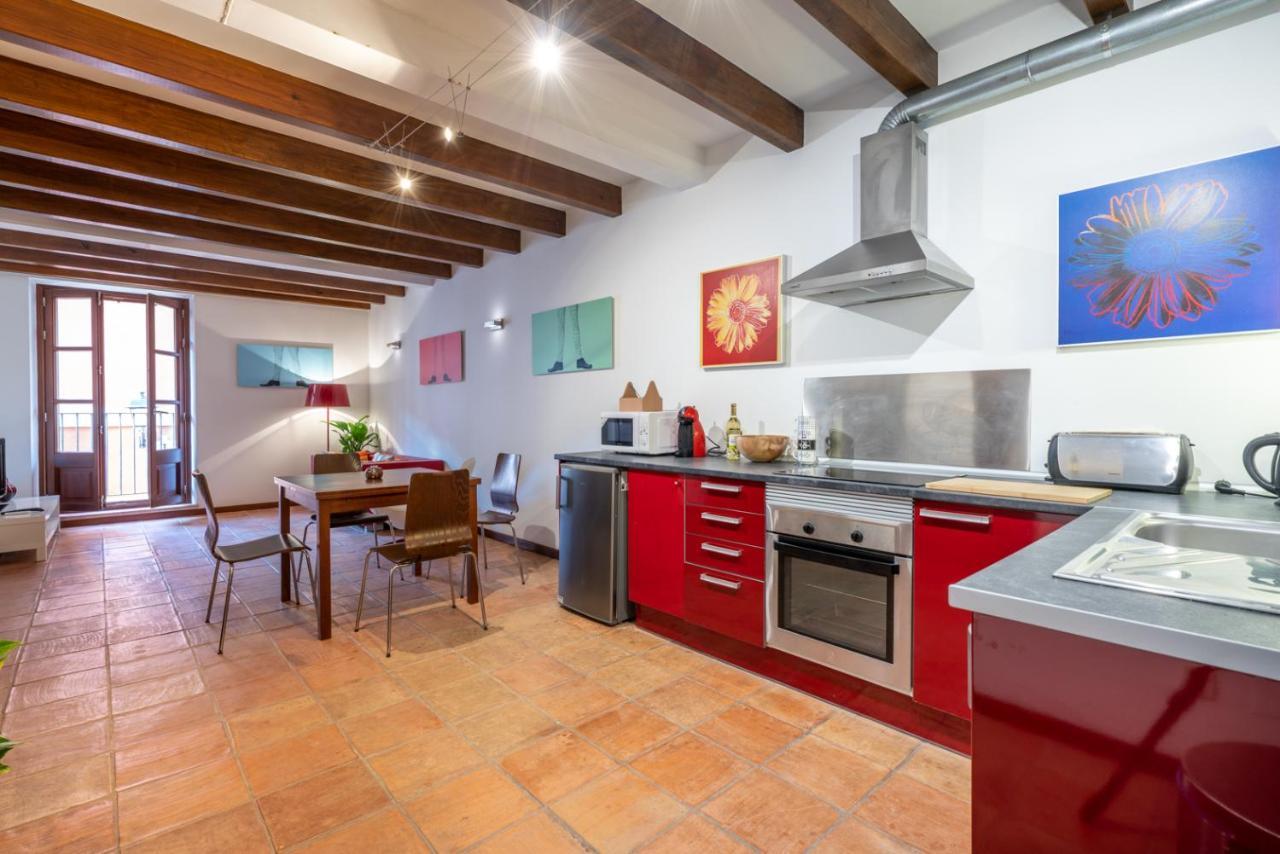 Apartment Poc A Poc Palma