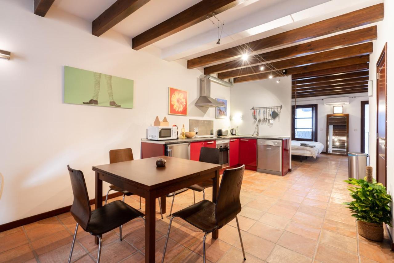 Poc A Poc Apartment Palma