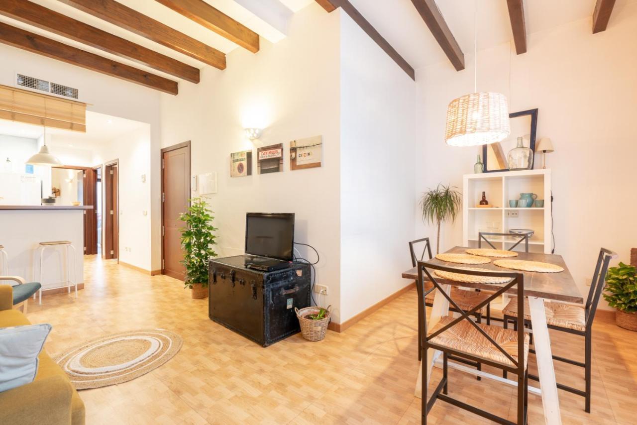 Apartment Poc A Poc Palma