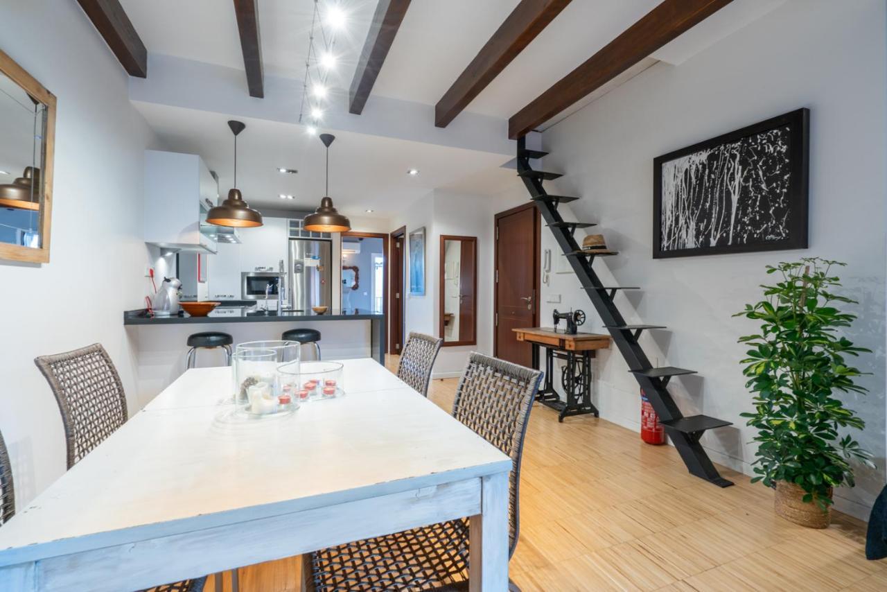 Poc A Poc Apartment *