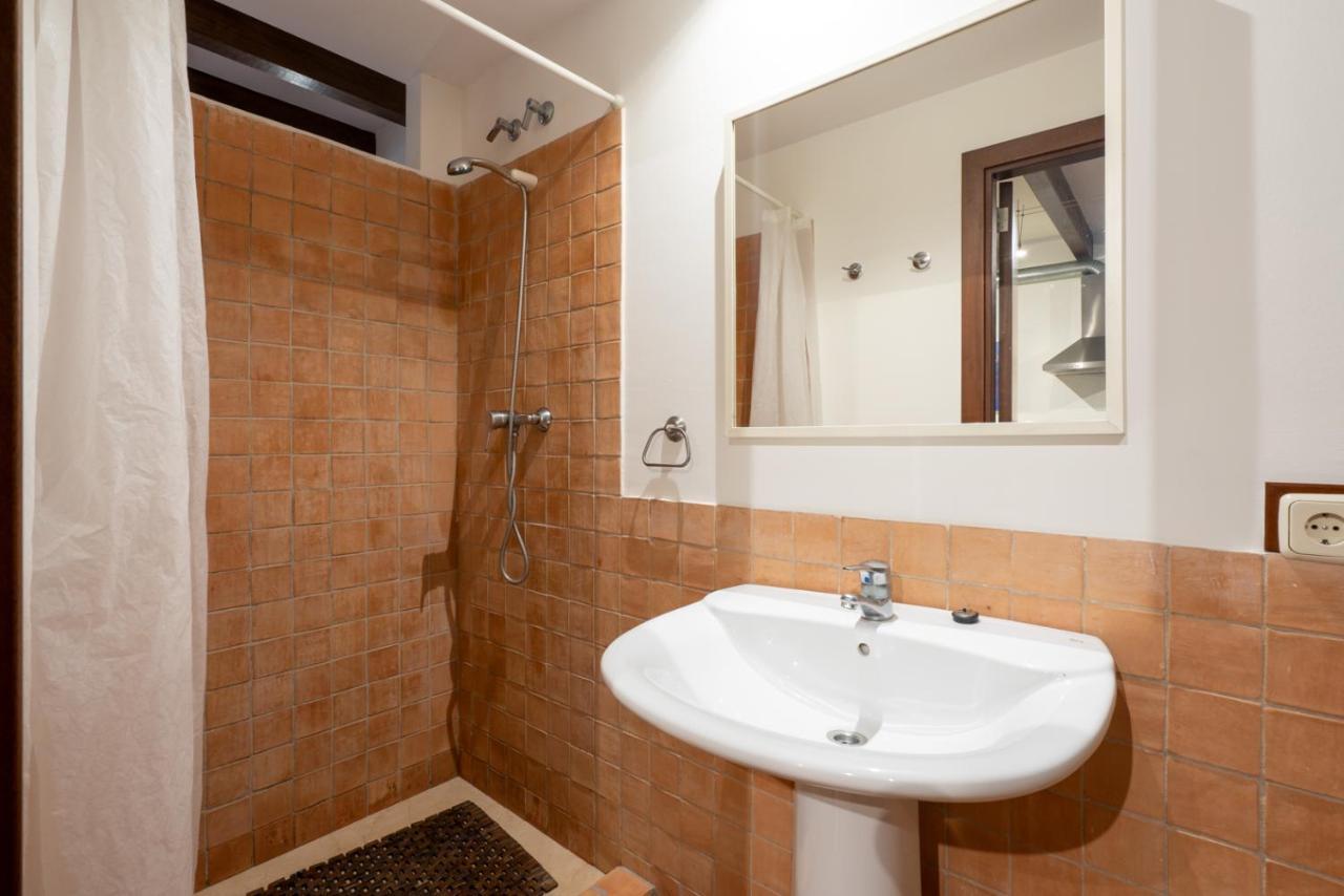 Apartment Poc A Poc Palma