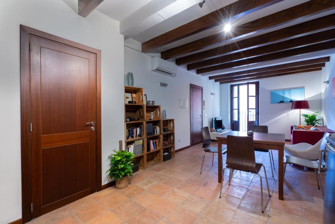 Apartment Poc A Poc Palma