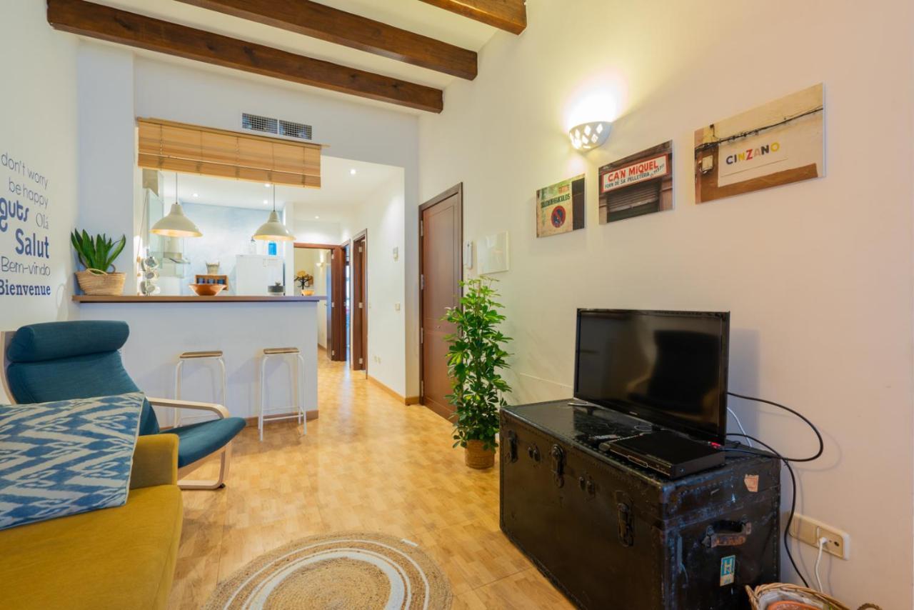 Apartment Poc A Poc *