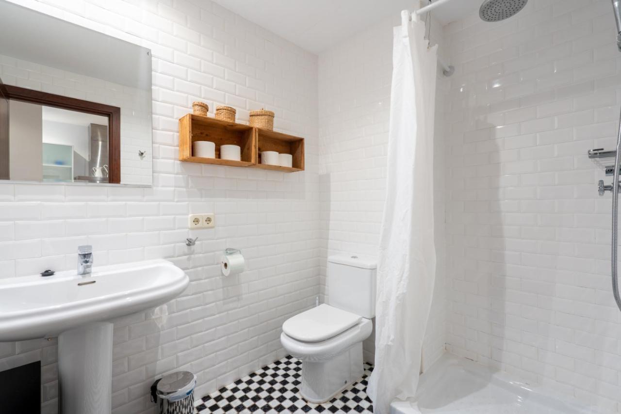 Apartment Poc A Poc Palma
