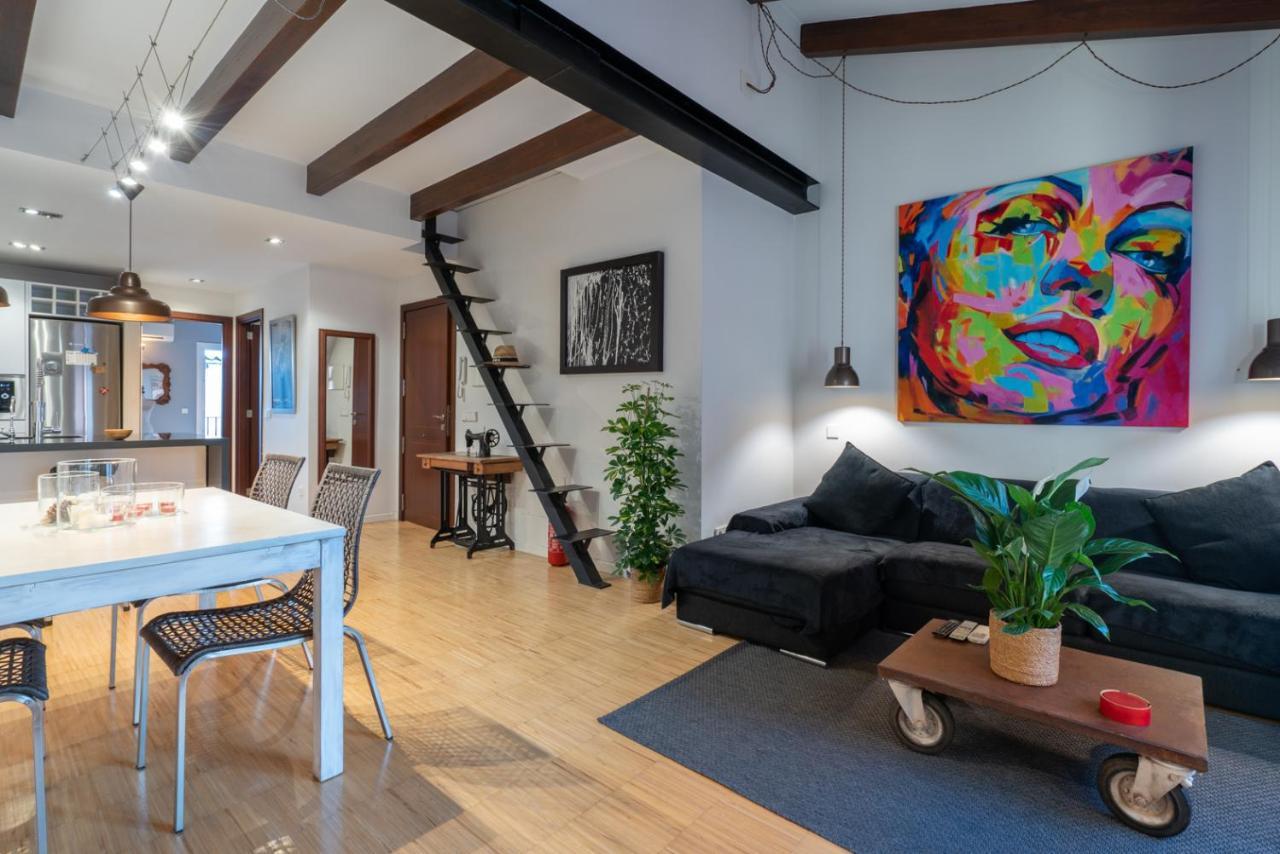 Poc A Poc Apartment *