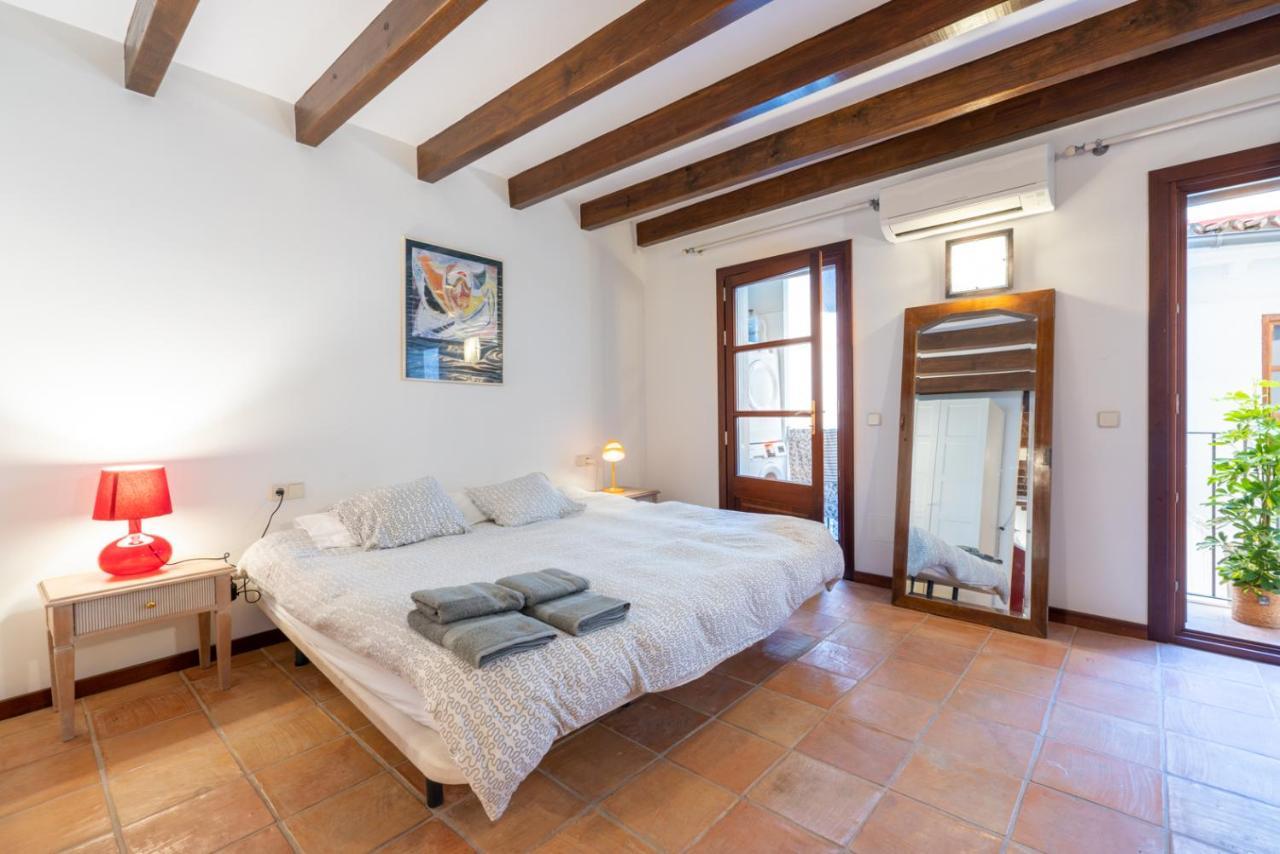 Poc A Poc Apartment Palma