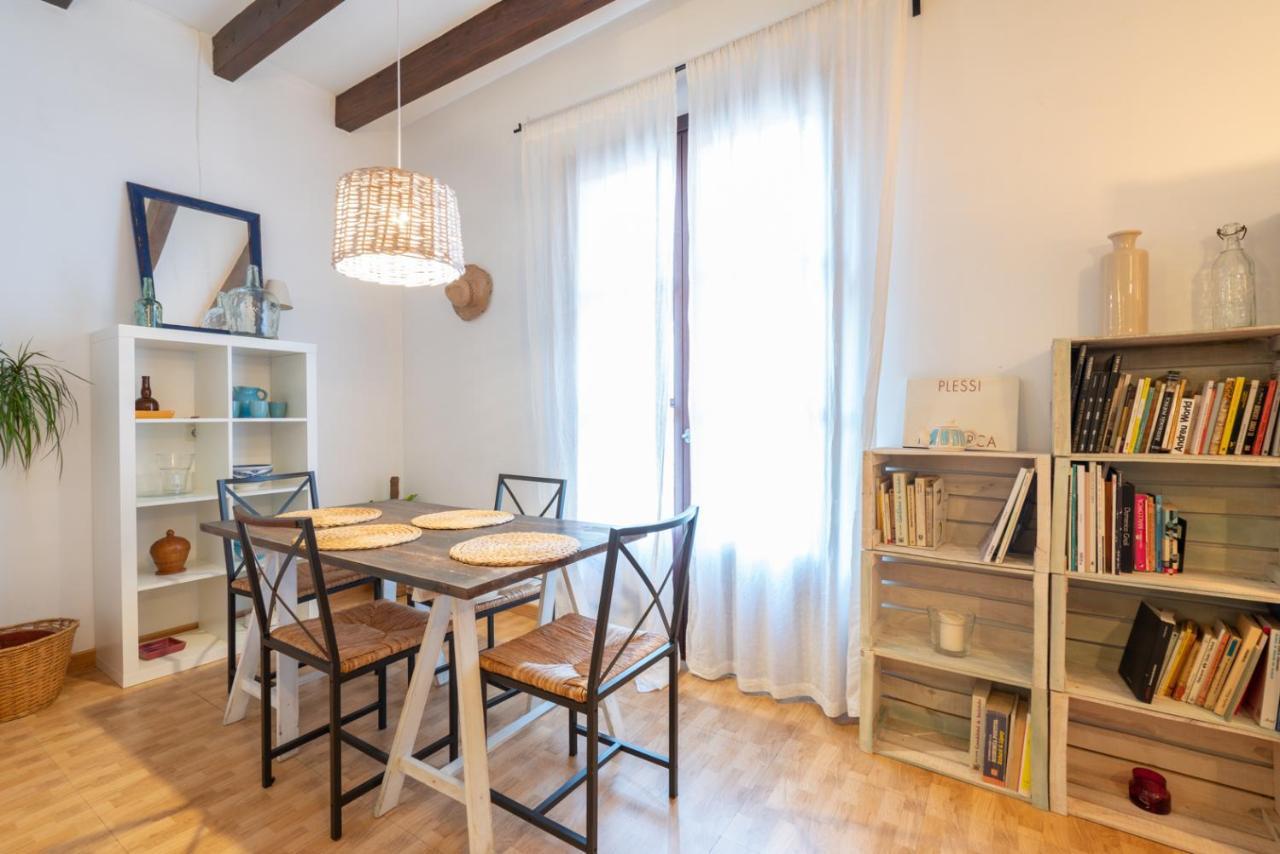 Poc A Poc Apartment Palma