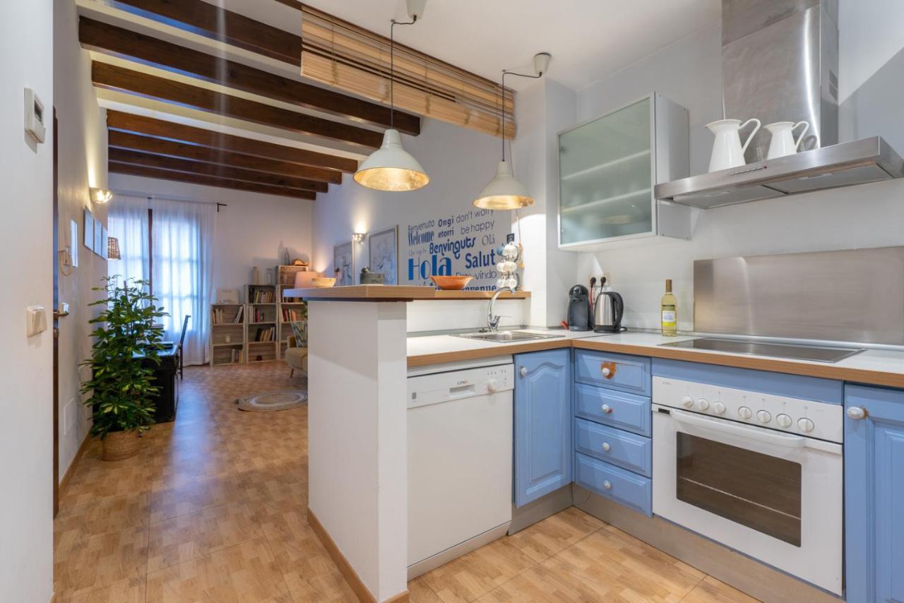 Apartment Poc A Poc Palma